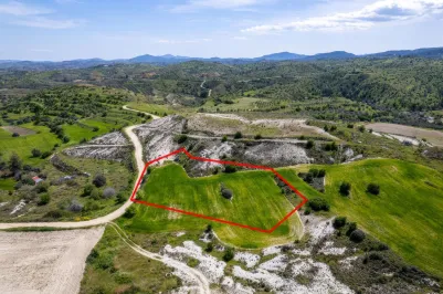 Участок для жилой застройки - 18469, photo 1