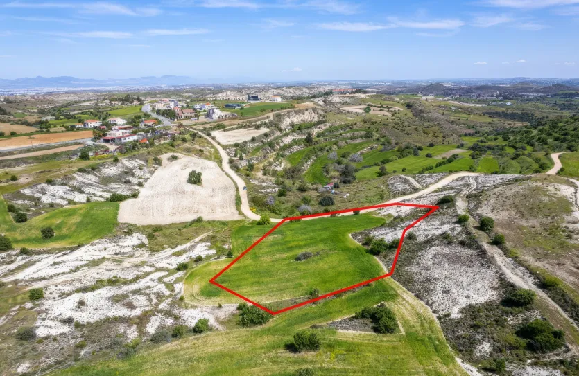 Участок для жилой застройки - 18469, photo 3