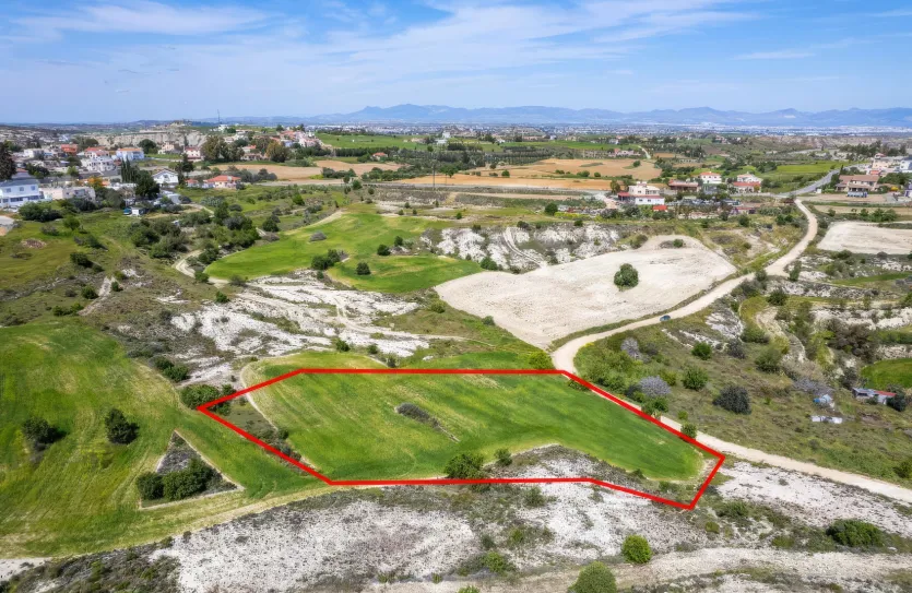 Участок для жилой застройки - 18469, photo 4