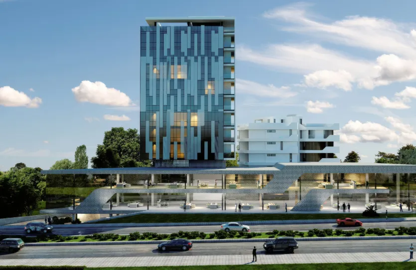 Office for sale - 18733