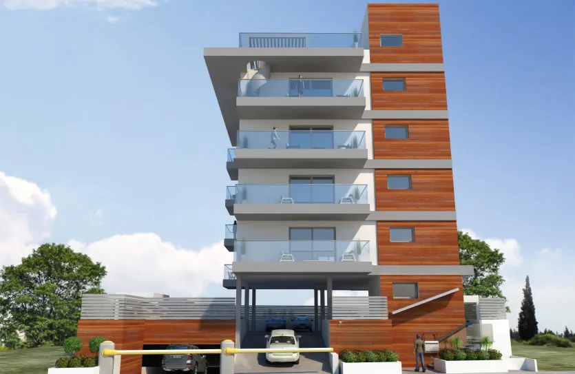 Пентхаус с 2-мя спальнями продажа - 18731