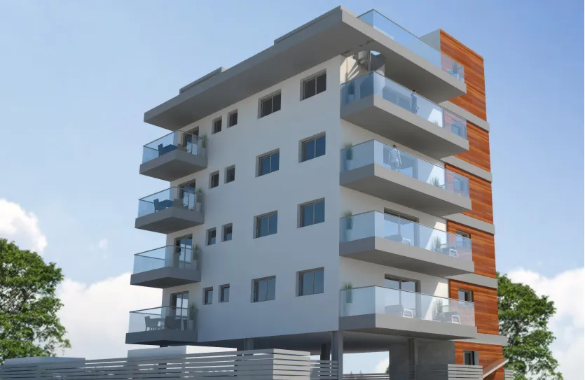 Пентхаус с 2-мя спальнями - 18731, photo 2