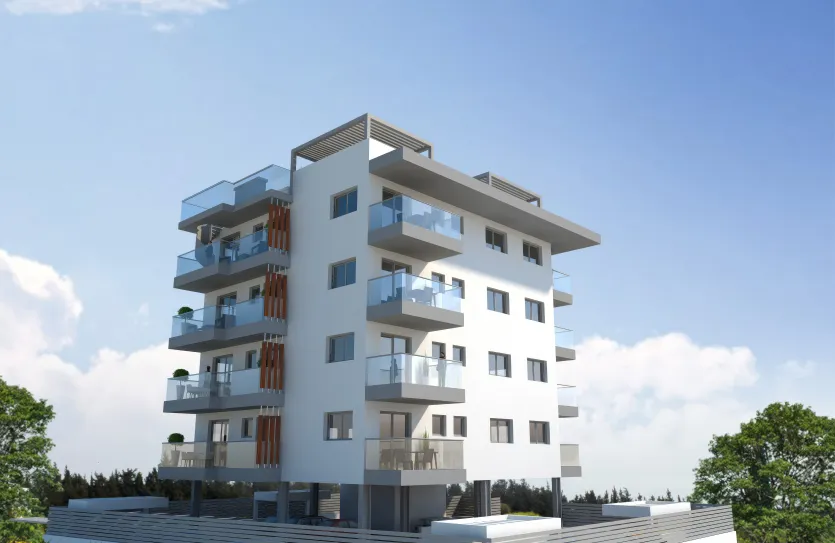 Пентхаус с 2-мя спальнями - 18731, photo 4