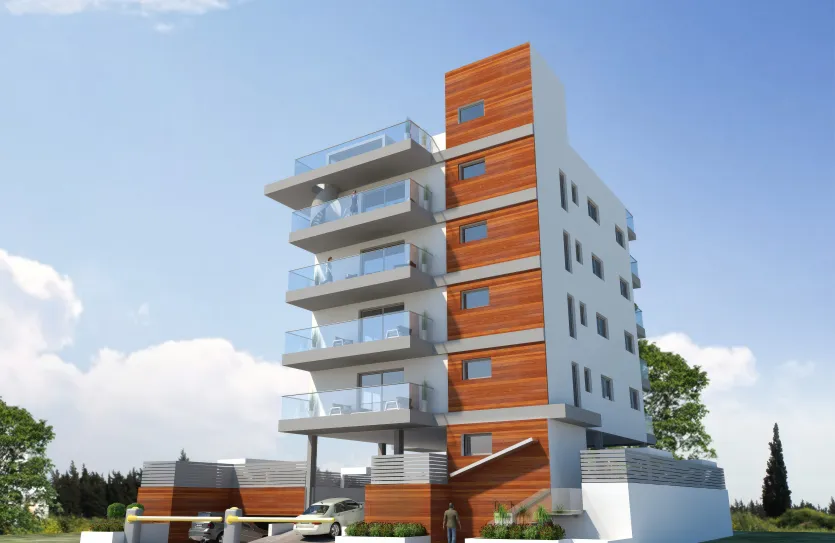 Квартира с 2-мя спальнями - 18730, photo 3