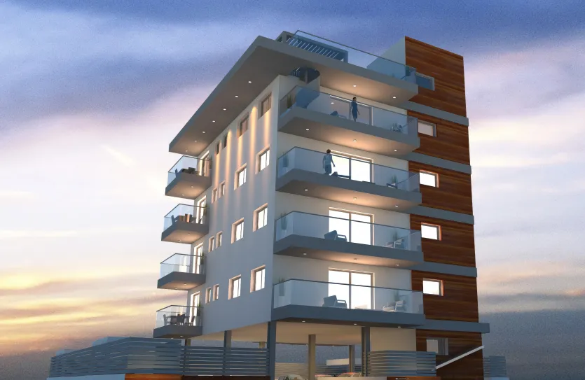 Квартира с 2-мя спальнями - 18730, photo 5