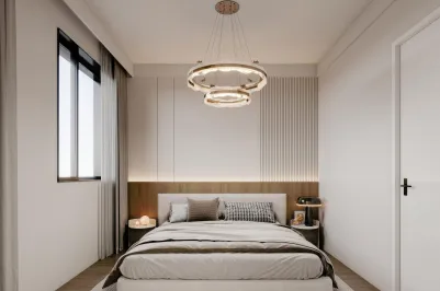 Пентхаус с 2-мя спальнями - 18729, photo 2