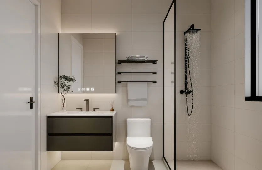 Пентхаус с 2-мя спальнями - 18729, photo 4