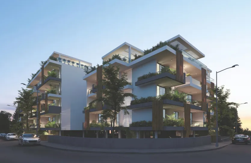 Пентхаус с 2-мя спальнями - 18729, photo 7