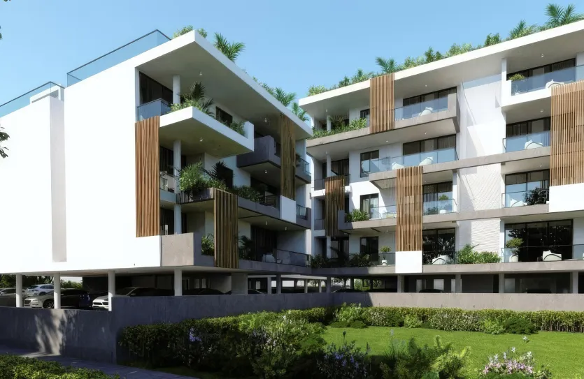 Квартира с 2-мя спальнями - 18728, photo 10