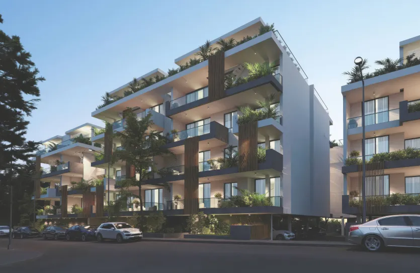 Квартира с 2-мя спальнями - 18728, photo 11