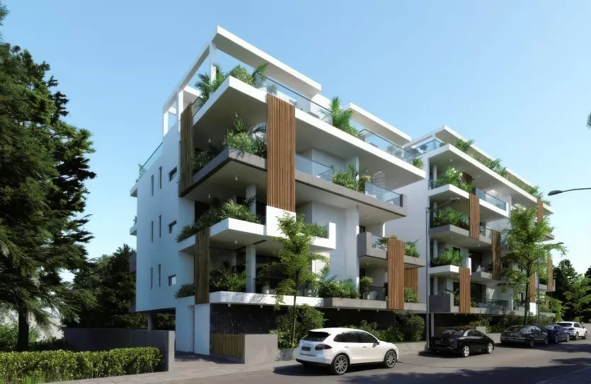 Квартира с 2-мя спальнями - 18728, photo 5