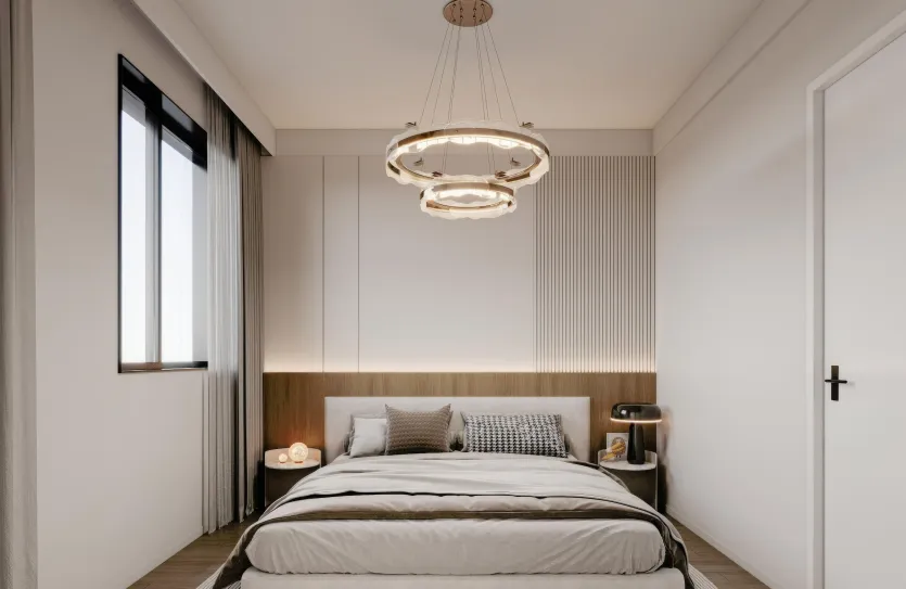 Квартира с 2-мя спальнями - 18728, photo 6