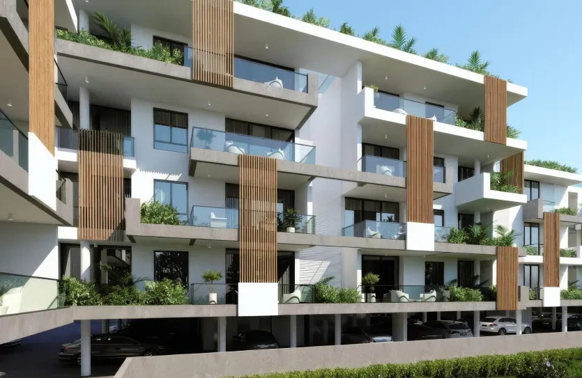 Квартира с 2-мя спальнями - 18728, photo 8