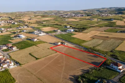 Участок для жилой застройки - 18471, photo 1