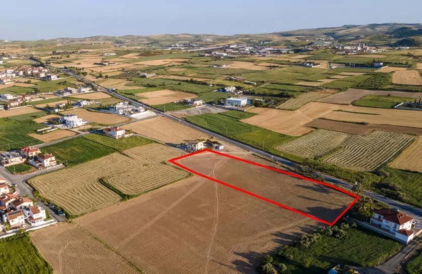 Участок для жилой застройки - 18471, photo 2