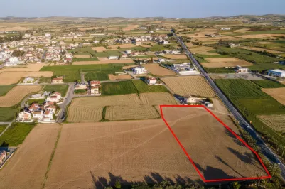 Участок для жилой застройки - 18471, photo 2