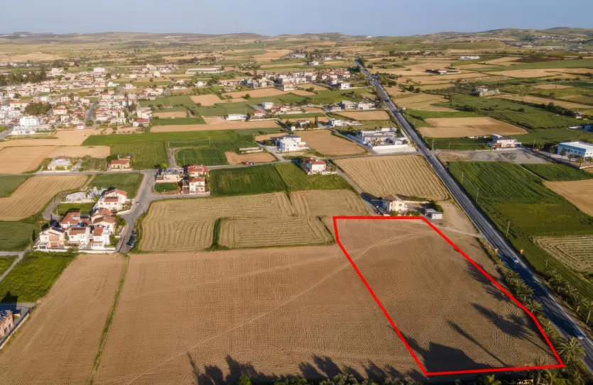 Участок для жилой застройки - 18471, photo 3