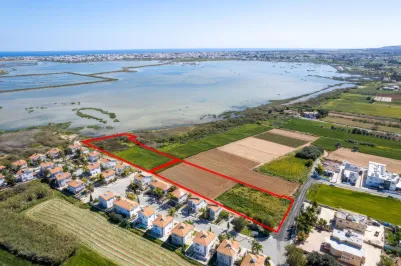 Residential plot - 18470, photo 2