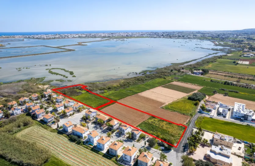 Residential plot - 18470, photo 3