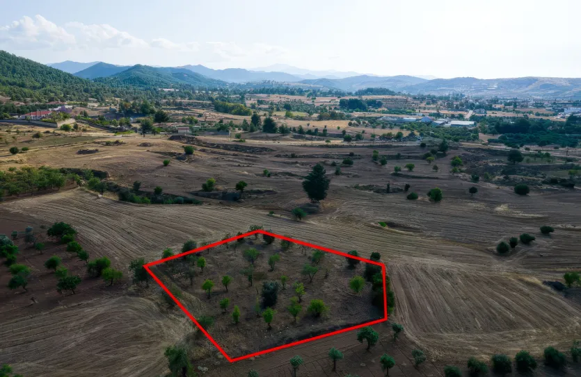 Участок для жилой застройки - 18475, photo 2