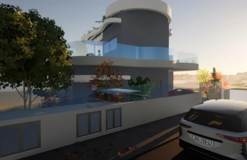 5-bedroom villa - 18736, photo 10