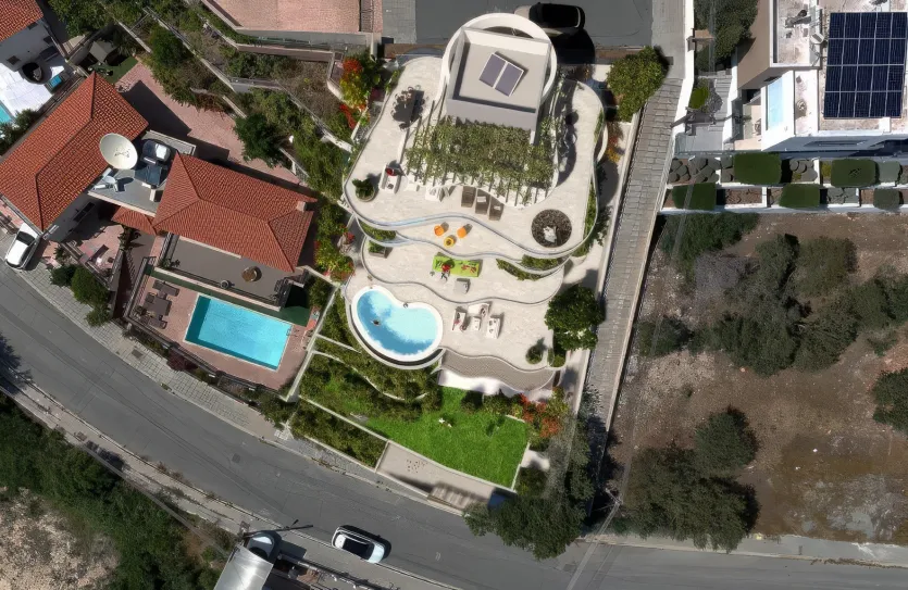 5-bedroom villa - 18736, photo 12