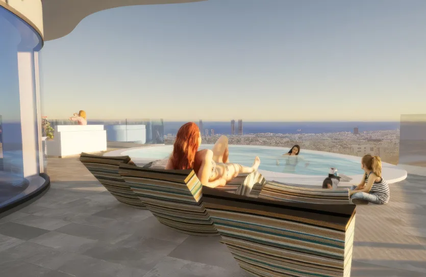 5-bedroom villa - 18736, photo 4