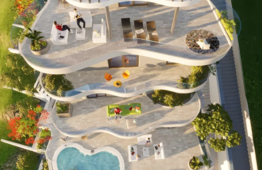 5-bedroom villa - 18736, photo 7