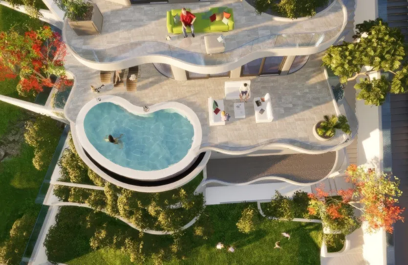 5-bedroom villa - 18736, photo 8