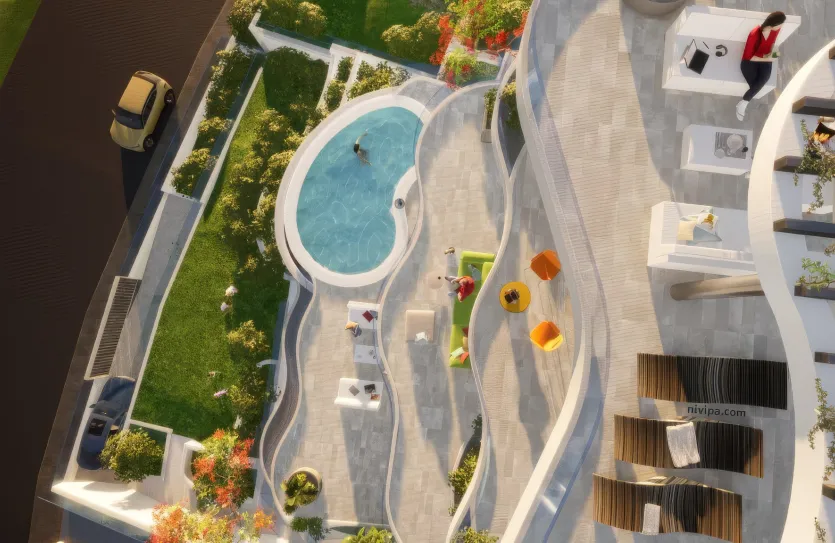 5-bedroom villa - 18736, photo 9