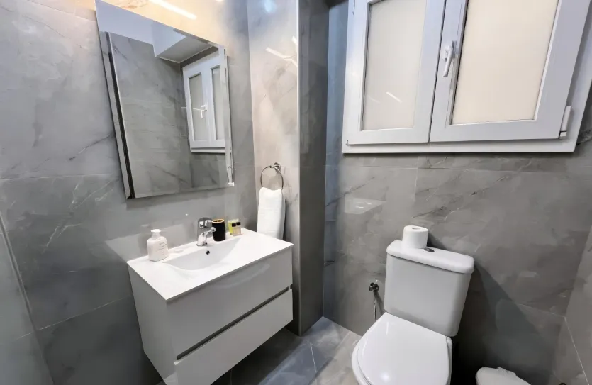 Апартамент с 2-мя спальнями - 18735, photo 11