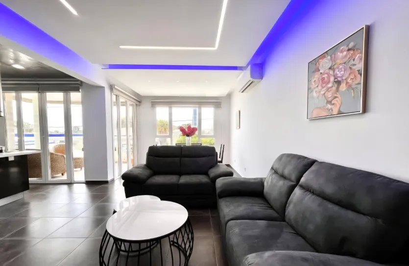 Апартамент с 2-мя спальнями - 18735, photo 3