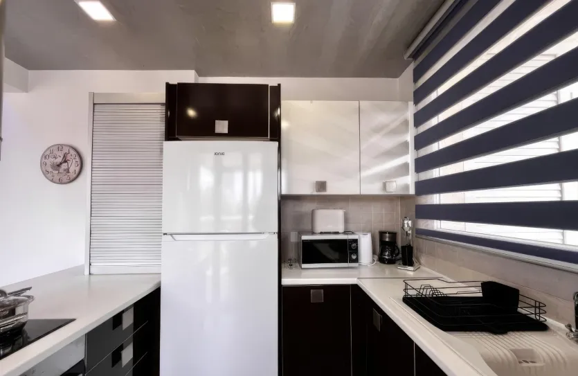 Апартамент с 2-мя спальнями - 18735, photo 6