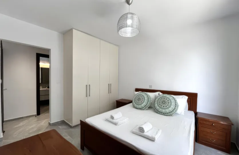 Апартамент с 2-мя спальнями - 18735, photo 7