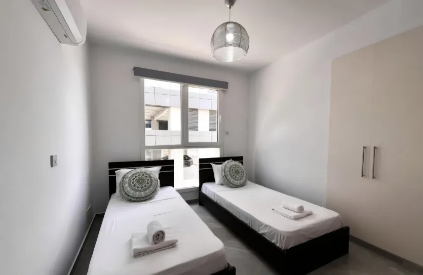 Апартамент с 2-мя спальнями - 18735, photo 8