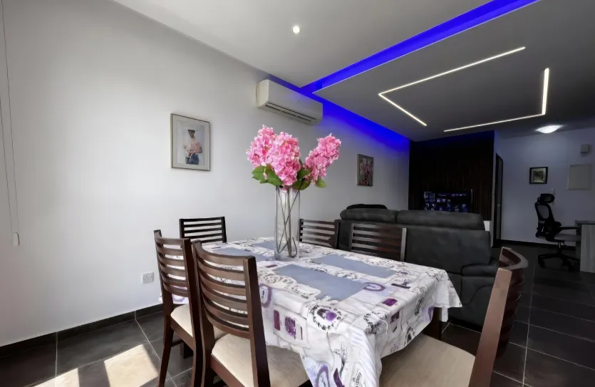 Апартамент с 2-мя спальнями - 18735, photo 9