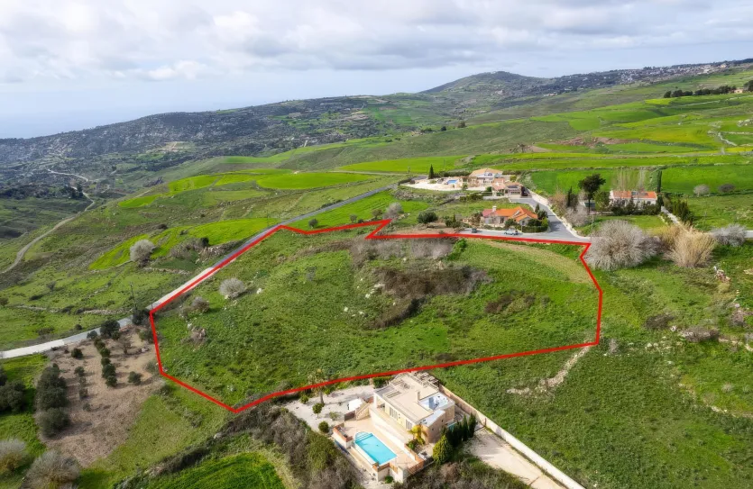 Residential plot for sale - 18474