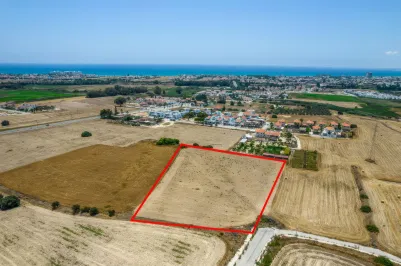 Residential plot - 18473, photo 1