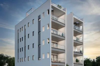 2-bedroom penthouse - 18740, photo 1