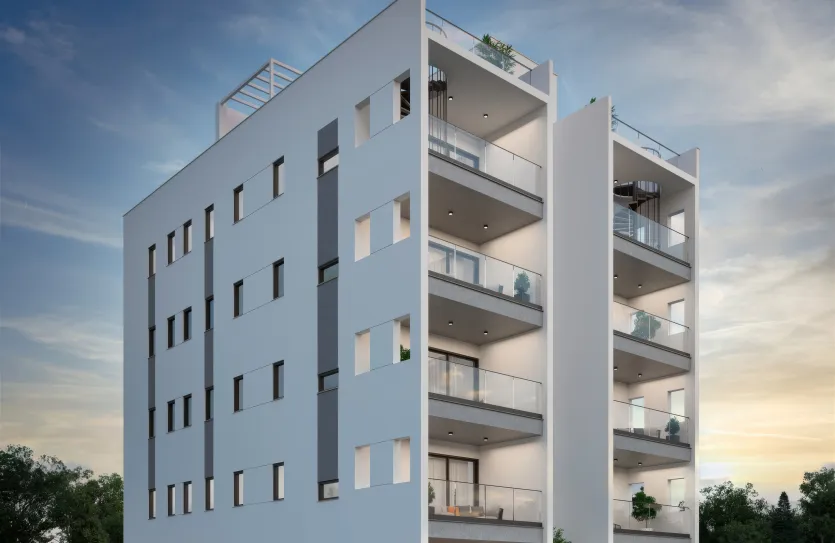 2-bedroom penthouse - 18740, photo 2