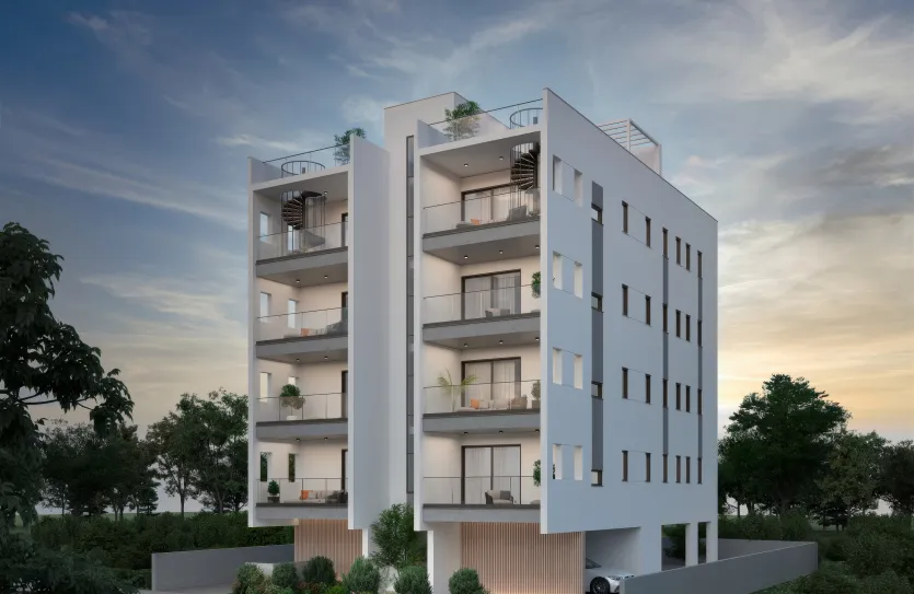 2-bedroom penthouse - 18740, photo 3