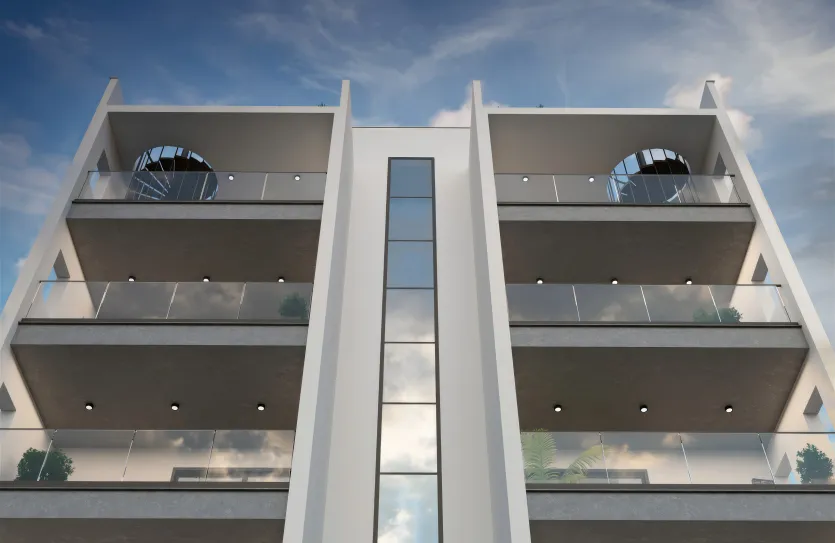 2-bedroom penthouse - 18740, photo 5