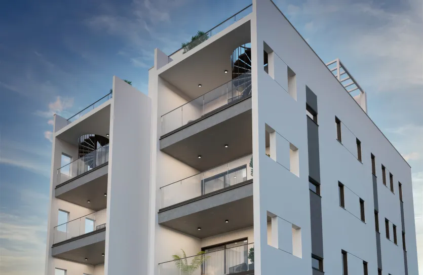 2-bedroom penthouse - 18740, photo 6