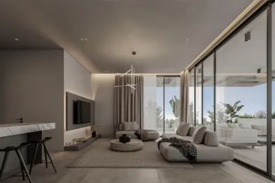 3-bedroom penthouse - 18745, photo 1