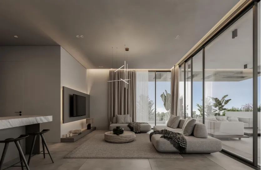 3-bedroom penthouse - 18745, photo 2