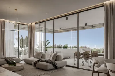 3-bedroom penthouse - 18745, photo 2