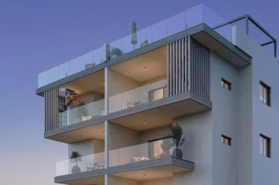 2-bedroom penthouse - 18743, photo 2
