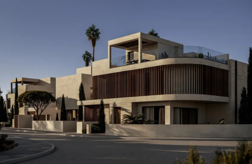 4-bedroom villa for sale - 18751