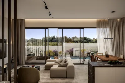 4-bedroom villa - 18751, photo 1