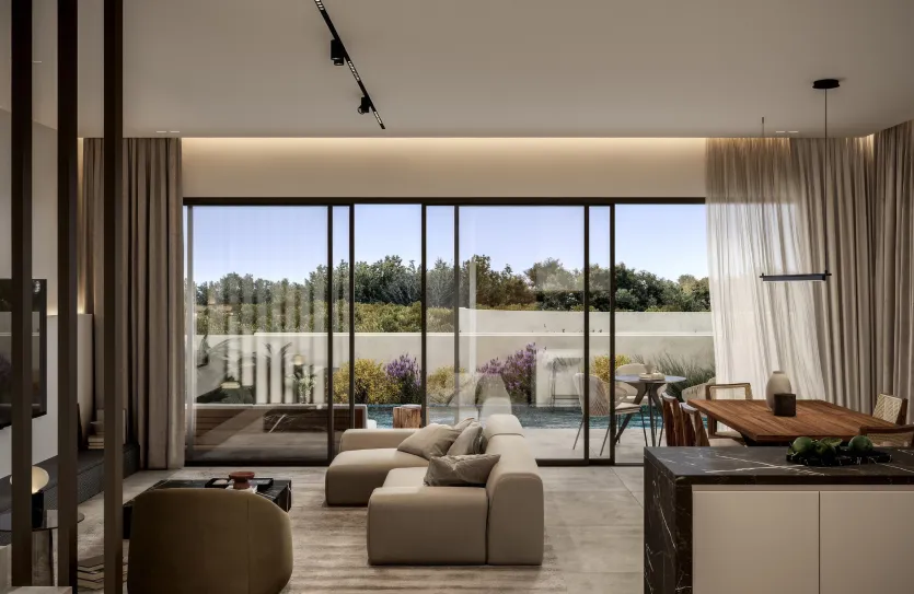 4-bedroom villa - 18751, photo 2